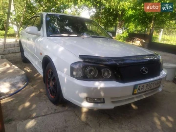 Авто KIA Magentis 2001 № 7850857