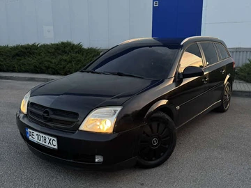 Авто Opel Vectra 2004 № 7850860