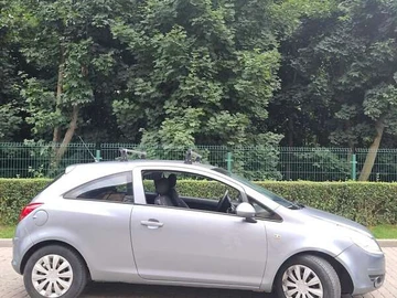 Авто Opel Corsa 2009 № 7850861