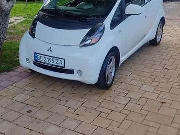 Авто Mitsubishi I-Miev 2011 № 7850863