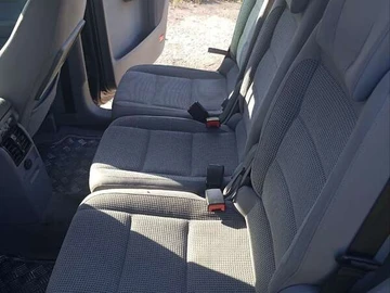 Авто Volkswagen Touran 2005 № 7850868