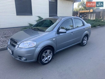 Авто ЗАЗ Vida 2012 № 7850889