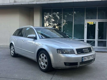 Авто Audi A4 2004 № 7850892