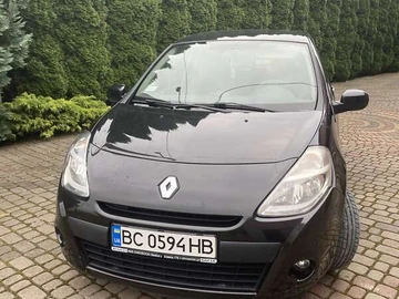 Авто Renault Clio 2011 № 7850907