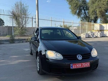 Авто Volkswagen Golf 2005 № 7850911