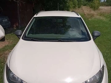 Авто SEAT Ibiza 2011 № 7850919