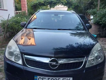 Авто Opel Vectra 2006 № 7850924