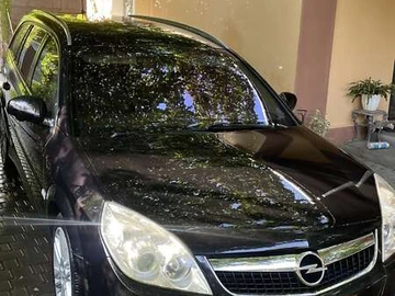 Авто Opel Vectra 2006 № 7850935