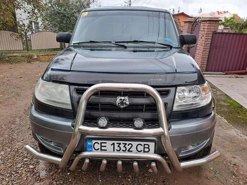 Авто УАЗ 3163 Patriot 2006 № 7850938