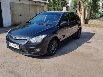 Авто Hyundai I30 2011 № 7850946