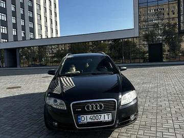 Авто Audi A4 2006 № 7850962