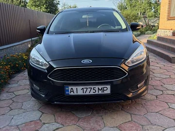 Авто Ford Focus 2016 № 7850966
