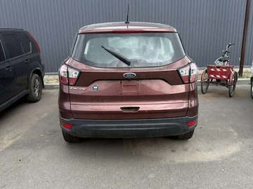 Авто Ford Escape 2018 № 7850976