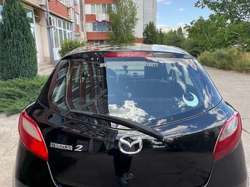 Авто Mazda 2 2013 № 7850981