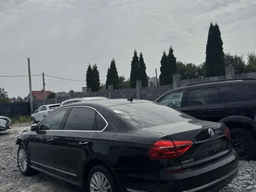 Авто Volkswagen Passat 2015 № 7850990