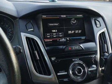 Авто Ford Focus 2012 № 7851001