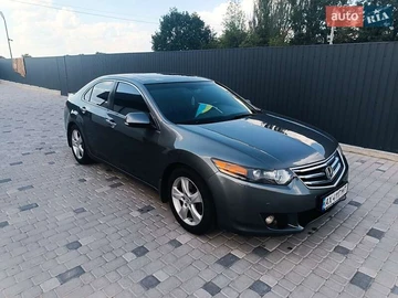 Авто Honda Accord 2008 № 7851007