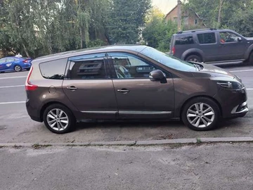 Авто Renault Grand Scenic 2012 № 7851011