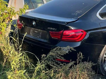 Авто BMW 4 Series Gran Coupe 2018 № 7851012