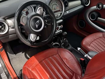 Авто MINI Cooper 2008 № 7851017