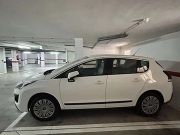 Авто Peugeot 3008 2014 № 7851023
