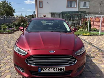 Авто Ford Fusion 2014 № 7851026