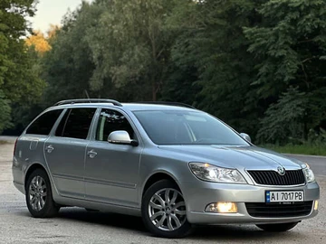 Авто Skoda Octavia 2012 № 7851028