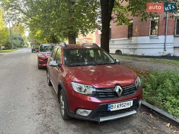 Авто Renault Sandero 2018 № 7851032