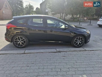 Авто Ford Focus 2017 № 7851047