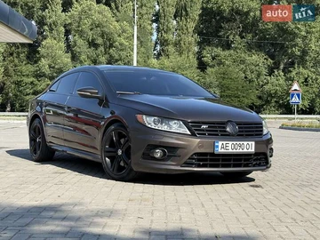 Авто Volkswagen Cc Passat Cc 2013 № 7851054