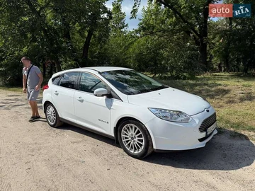 Авто Ford Focus 2018 № 7851055
