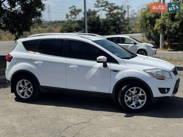 Авто Ford Kuga 2011 № 7851068