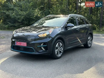 Авто KIA Niro 2019 № 7851089