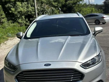 Авто Ford Mondeo 2016 № 7851091