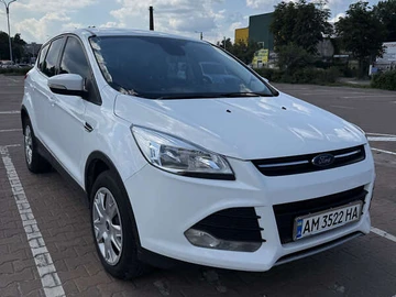 Авто Ford Kuga 2016 № 7851100