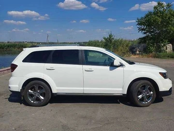 Авто Dodge Journey 2016 № 7851112