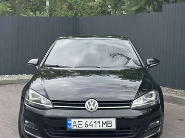 Авто Volkswagen Golf 2014 № 7851114