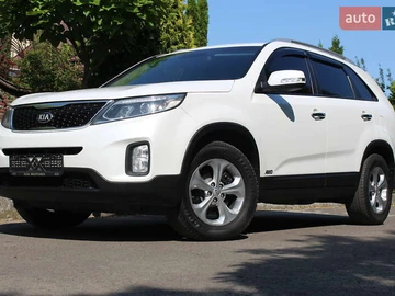 Авто KIA Sorento 2015 № 7851118