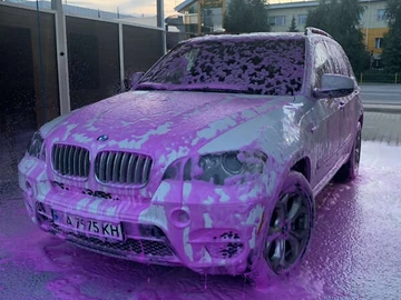 Авто BMW X5 2011 № 7851120