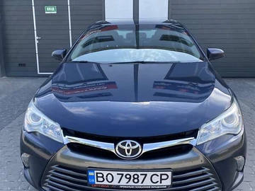Авто Toyota Camry 2014 № 7851121