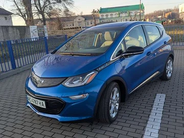 Авто Chevrolet Bolt Ev 2020 № 7851128