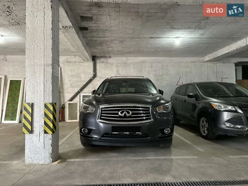 Авто Infiniti Qx60 2014 № 7851136
