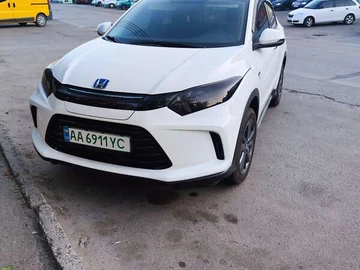 Авто Honda Everus Ve-1 2021 № 7851149