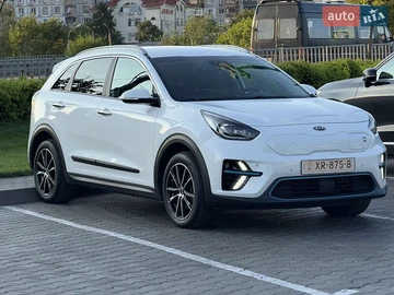 Авто KIA Niro 2019 № 7851152