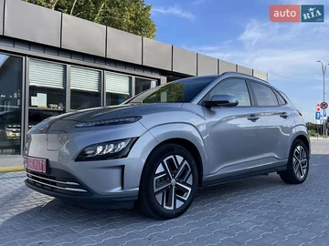 Авто Hyundai Kona Electric 2022 № 7851153