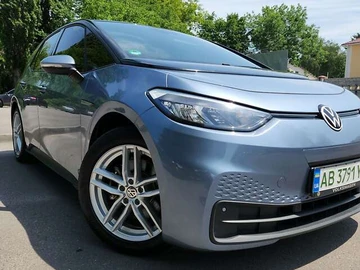 Авто Volkswagen Id 3 2023 № 7851159