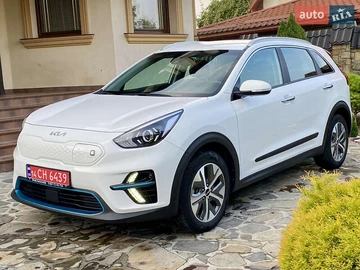 Авто KIA Niro 2022 № 7851164