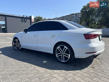 Авто Audi A3 2019 № 7851165