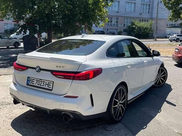 Авто BMW 2 Series 2021 № 7851166