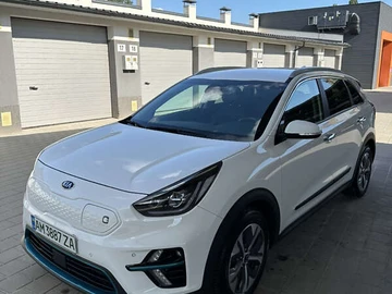 Авто KIA Niro 2020 № 7851170